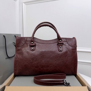 Balenciaga city bag 38x25x14cm Bags