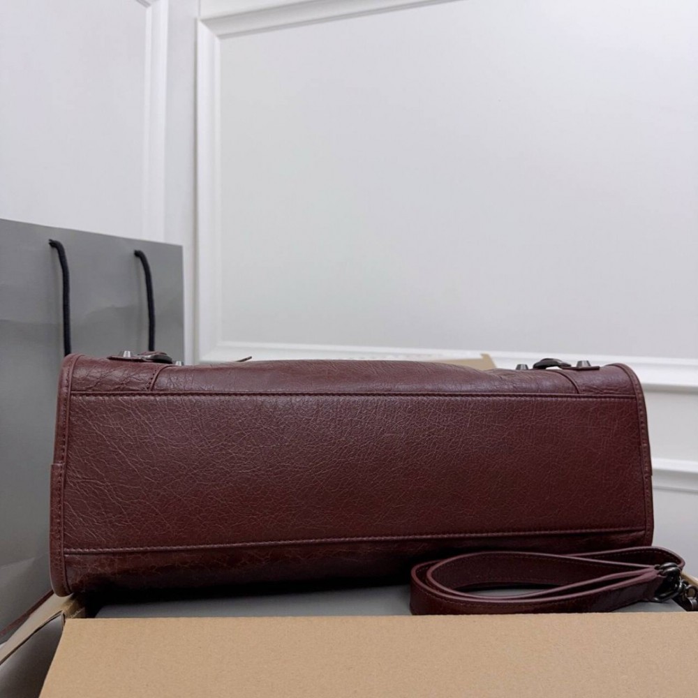 Balenciaga city bag 38x25x14cm Bags
