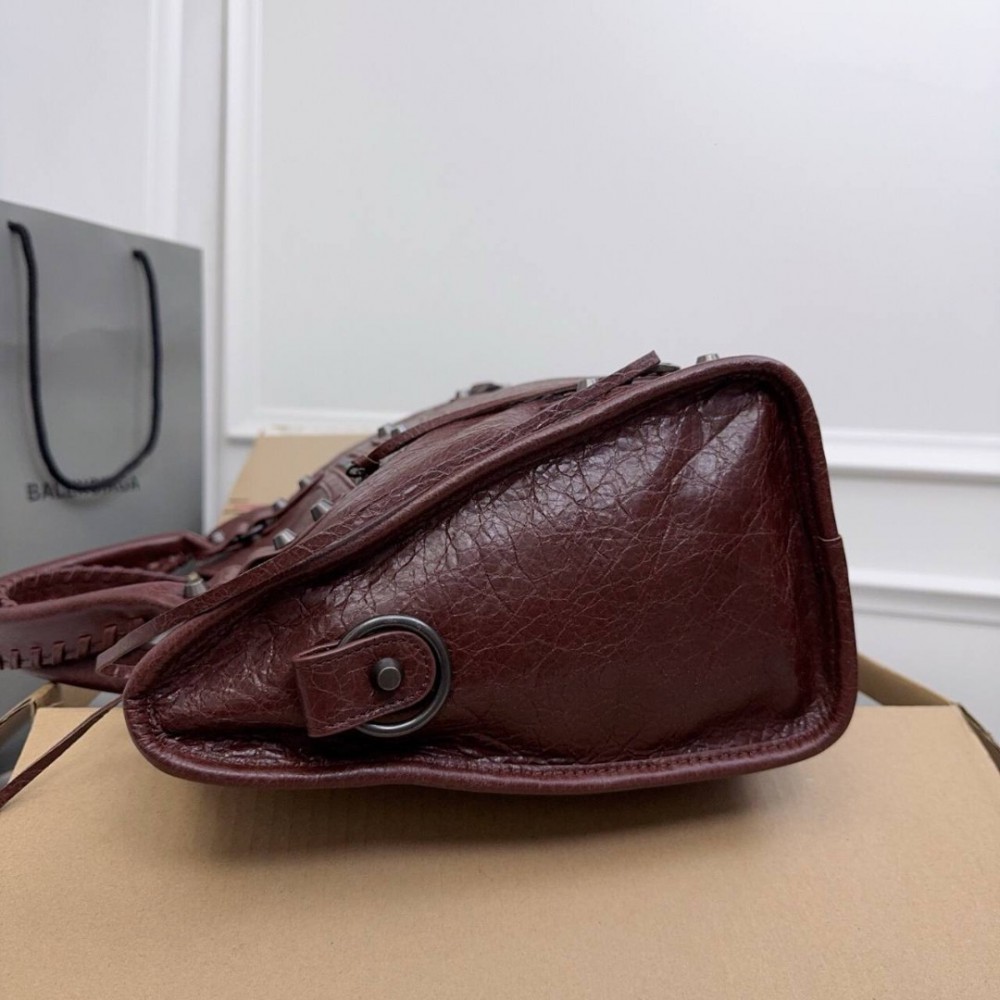 Balenciaga city bag 38x25x14cm Bags