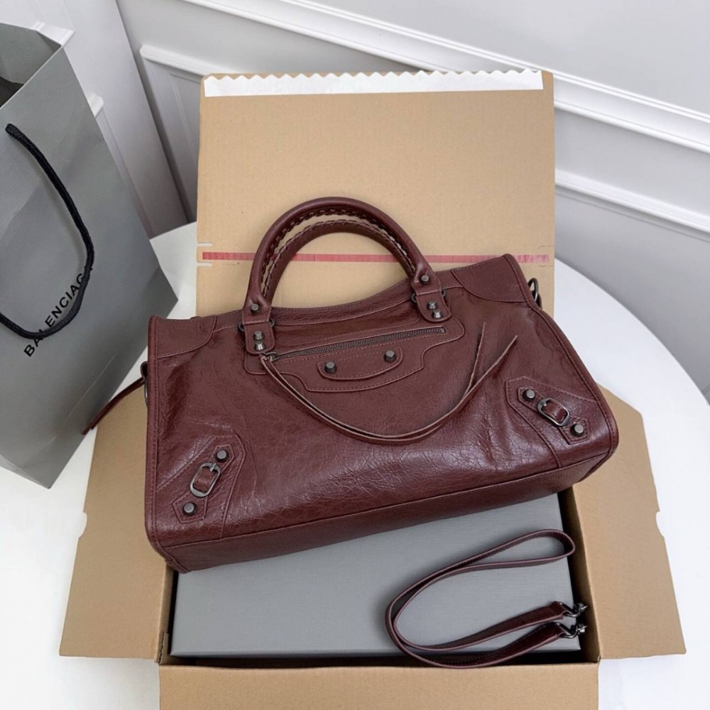 Balenciaga city bag 38x25x14cm Bags