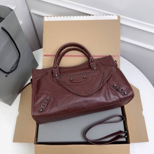 Balenciaga city bag 38x25x14cm Bags