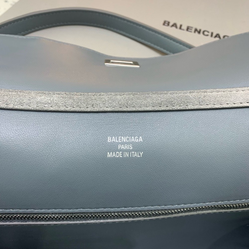 Balenciaga Rodeo Small bag suede 29x20x10cm Bags