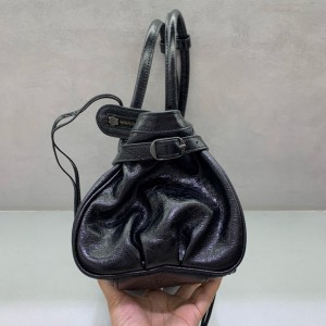 Balenciaga Le City bag east-west 31x19x9cm Bags