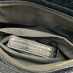 Balenciaga Le City bag east-west 31x19x9cm Bags