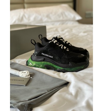 Balenciaga Clear sole sneakers 36-45