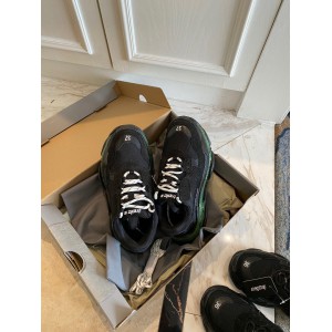 Balenciaga Clear sole sneakers 36-45 Shoes