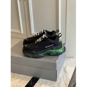 Balenciaga Clear sole sneakers 36-45 Shoes
