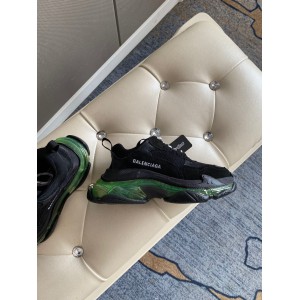 Balenciaga Clear sole sneakers 36-45 Shoes