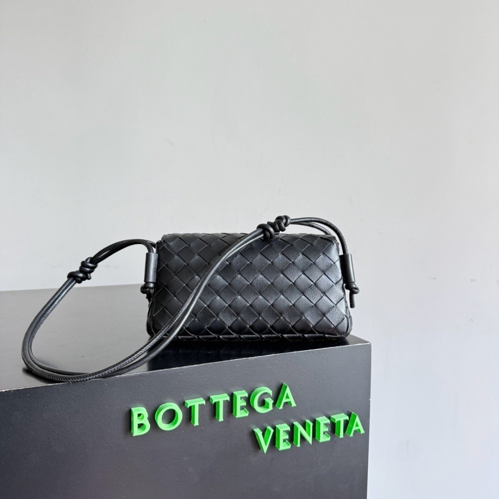 Bottega Veneta Notturno 21x11x9cm Bags