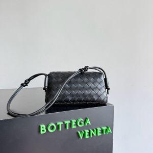 Bottega Veneta Notturno 21x11x9cm Bags