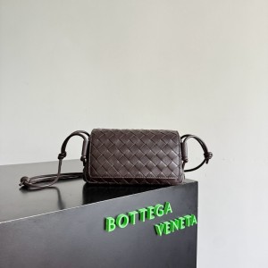 Bottega Veneta Notturno 21x11x9cm Bags