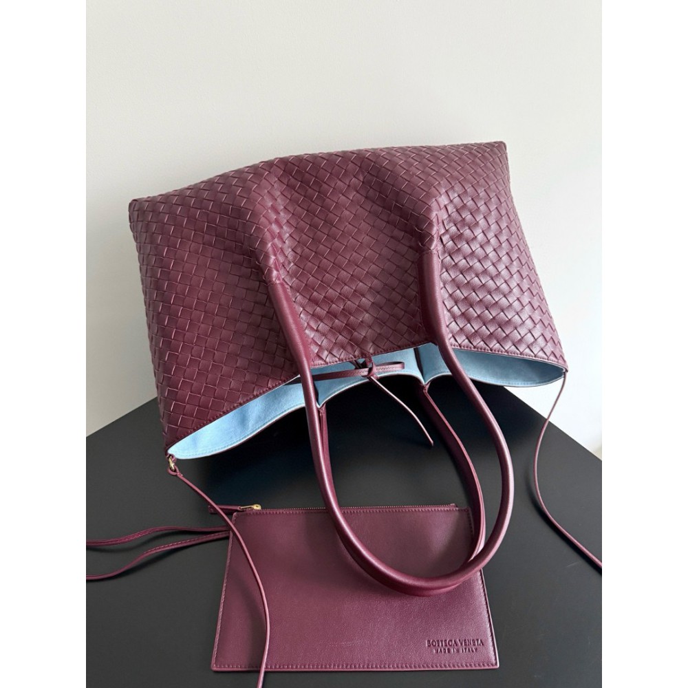 Bottega Veneta pinacoteca 43x23x17.5cm Bags