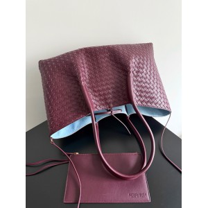 Bottega Veneta pinacoteca 43x23x17.5cm Bags