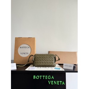 Bottega Veneta Notturno 21x11x9cm Bags