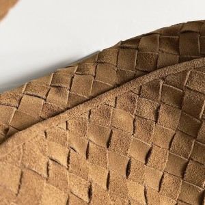 Bottega veneta Hop small leather tote bag 41x20.5cm Bags