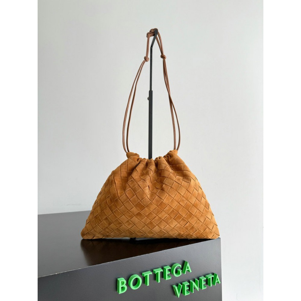 Bottega Venetta dustbag 33x23cm Bags