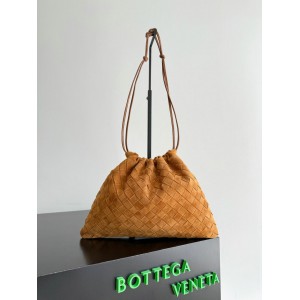 Bottega Venetta dustbag 33x23cm Bags