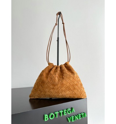 Bottega Veneta dustbag 33x23cm