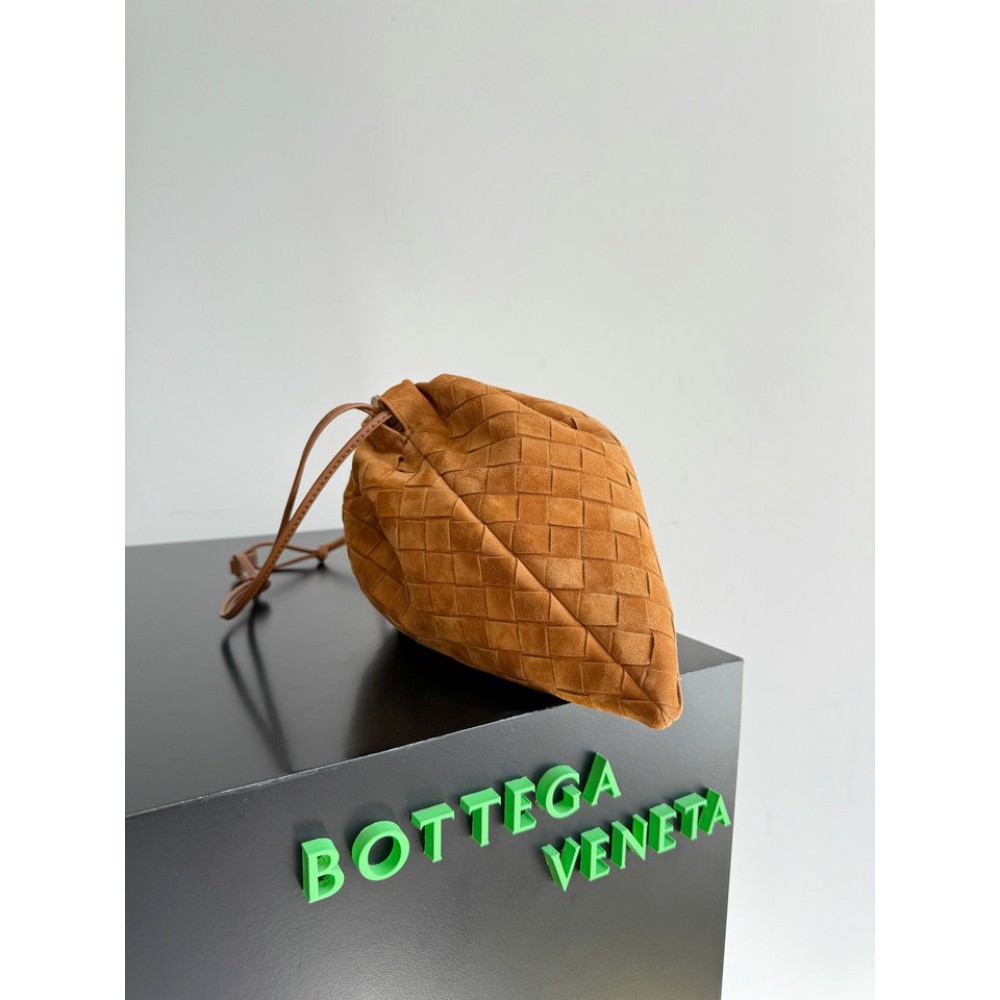 Bottega Venetta dustbag 33x23cm Bags