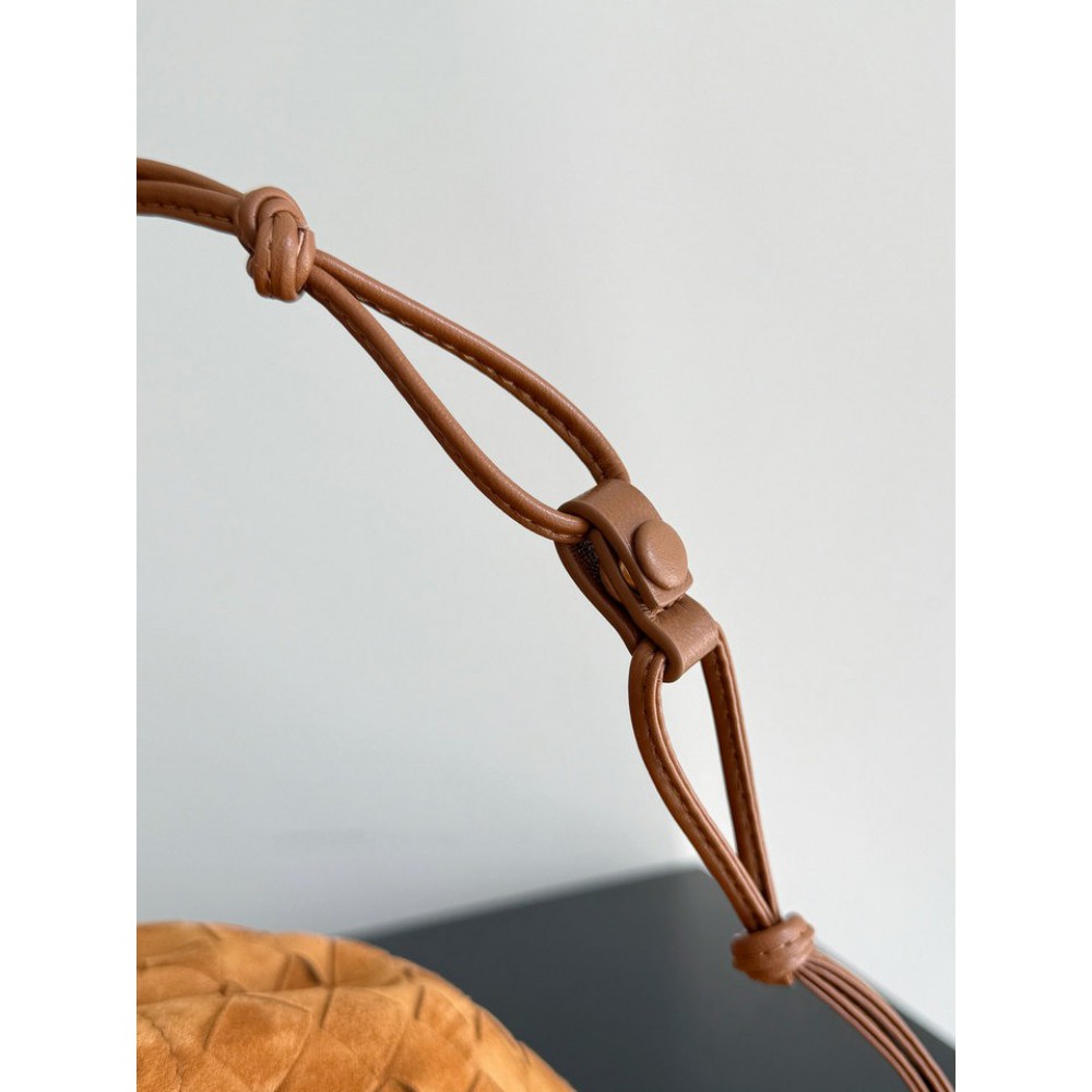 Bottega Venetta dustbag 33x23cm Bags