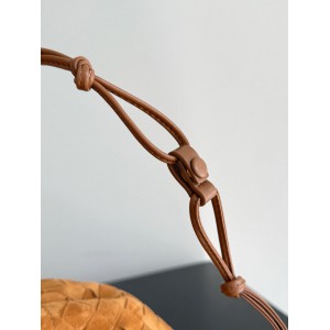 Bottega Venetta dustbag 33x23cm Bags