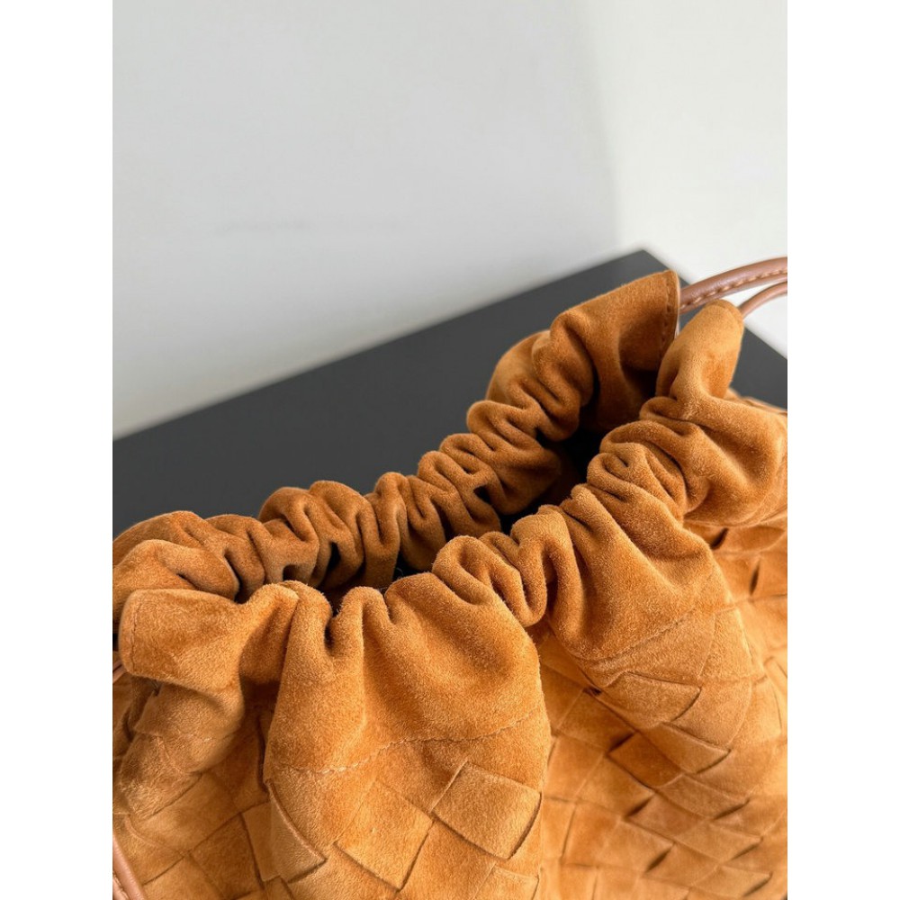 Bottega Venetta dustbag 33x23cm Bags