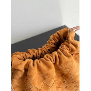 Bottega Venetta dustbag 33x23cm Bags