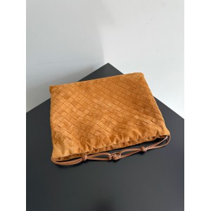 Bottega Venetta dustbag 33x23cm Bags