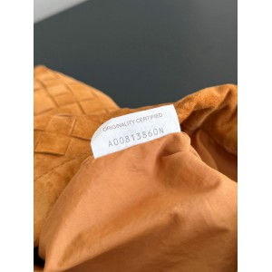 Bottega Venetta dustbag 33x23cm Bags