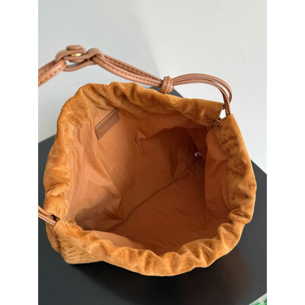 Bottega Venetta dustbag 33x23cm Bags