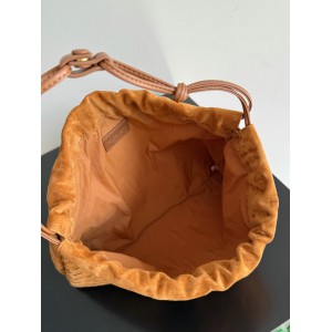 Bottega Venetta dustbag 33x23cm Bags