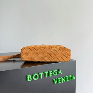 Bottega veneta Bang Bang Vanity Case 23x12.5x4cm Bags