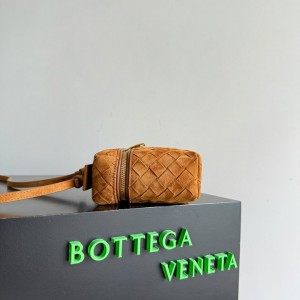 Bottega veneta Bang Bang Vanity Case 23x12.5x4cm Bags