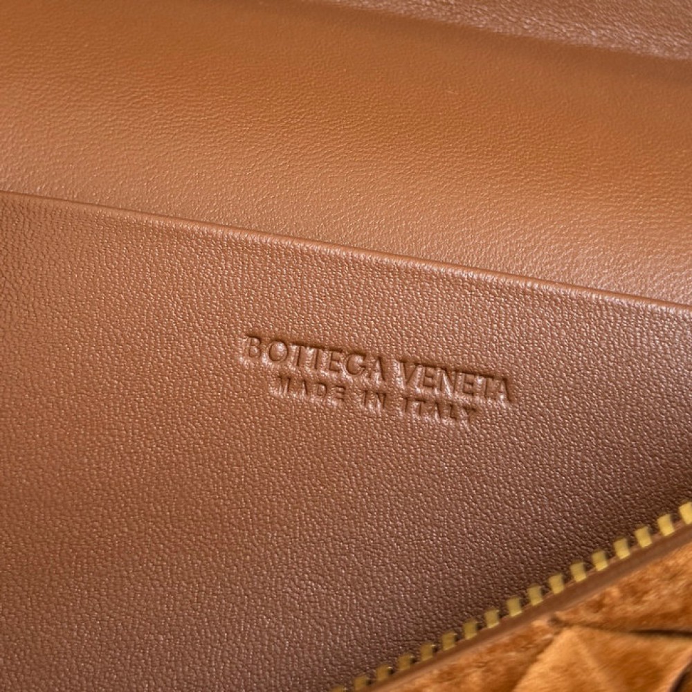 Bottega veneta Bang Bang Vanity Case 23x12.5x4cm Bags