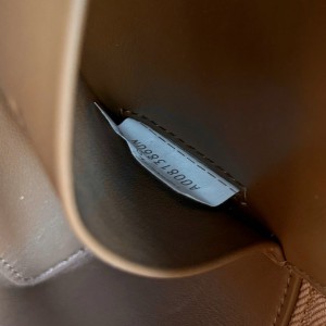 Bottega veneta Bang Bang Vanity Case 23x12.5x4cm Bags