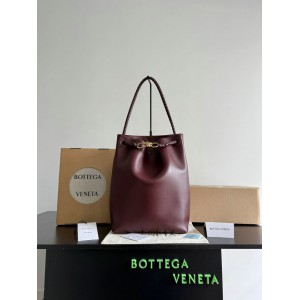 Bottega Veneta Andiamo Bucket bag 34x24x12cm Bags