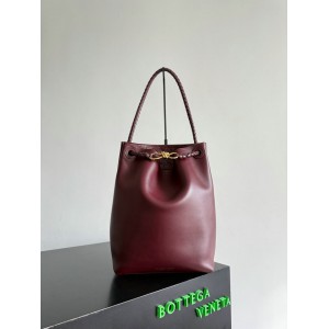 Bottega Veneta Andiamo Bucket bag 34x24x12cm Bags