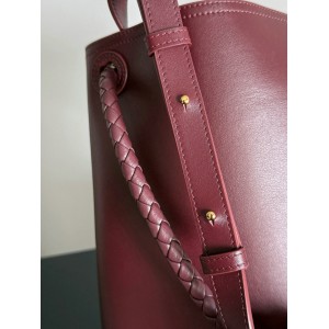 Bottega Veneta Andiamo Bucket bag 34x24x12cm Bags