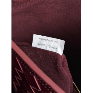 Bottega Veneta Andiamo Bucket bag 34x24x12cm Bags