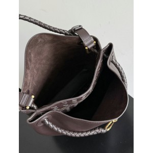 Bottega Veneta Andiamo Bucket bag 34x24x12cm Bags