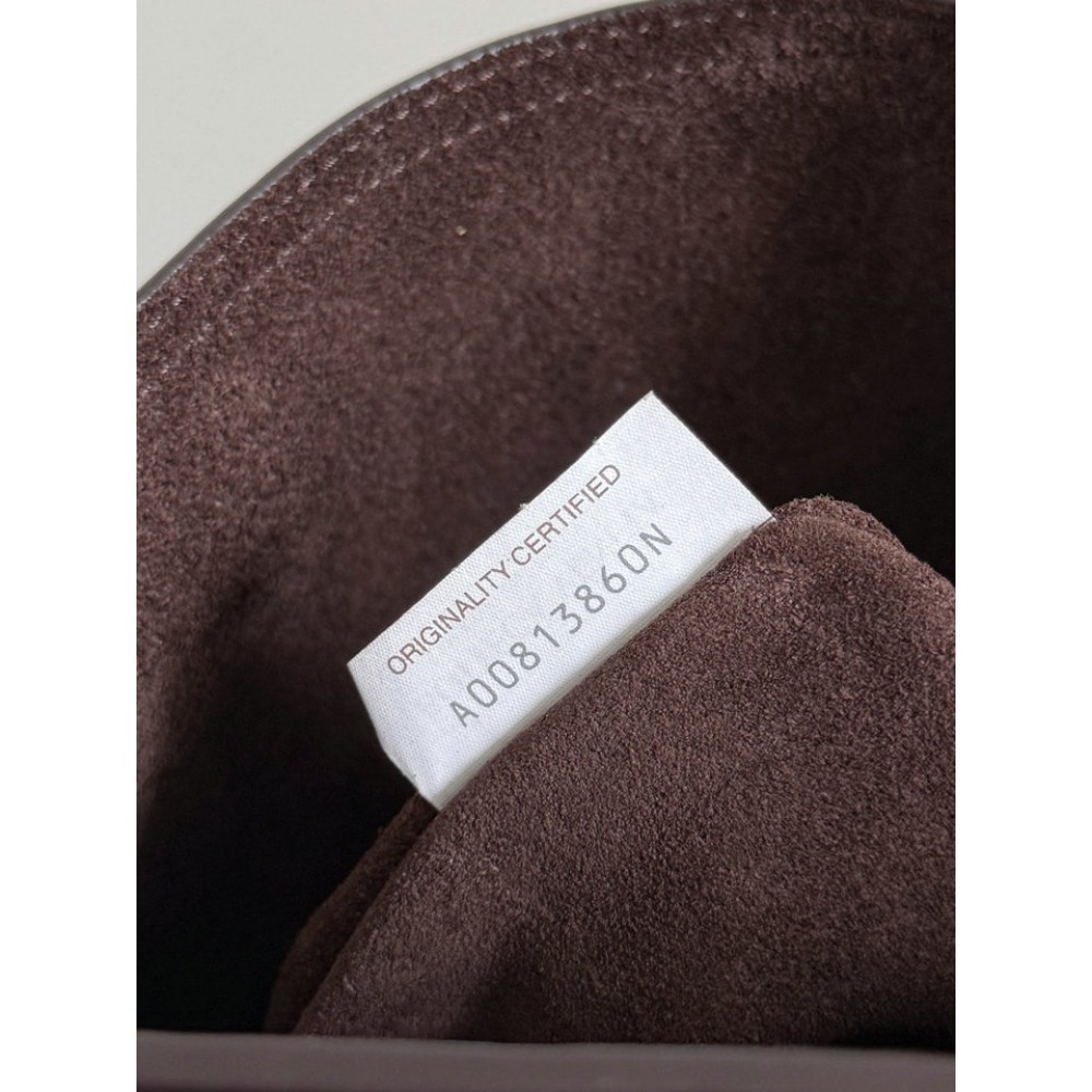 Bottega Veneta Andiamo Bucket bag 34x24x12cm Bags