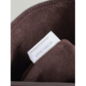 Bottega Veneta Andiamo Bucket bag 34x24x12cm Bags