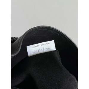 Bottega Veneta Andiamo Bucket bag 34x24x12cm Bags