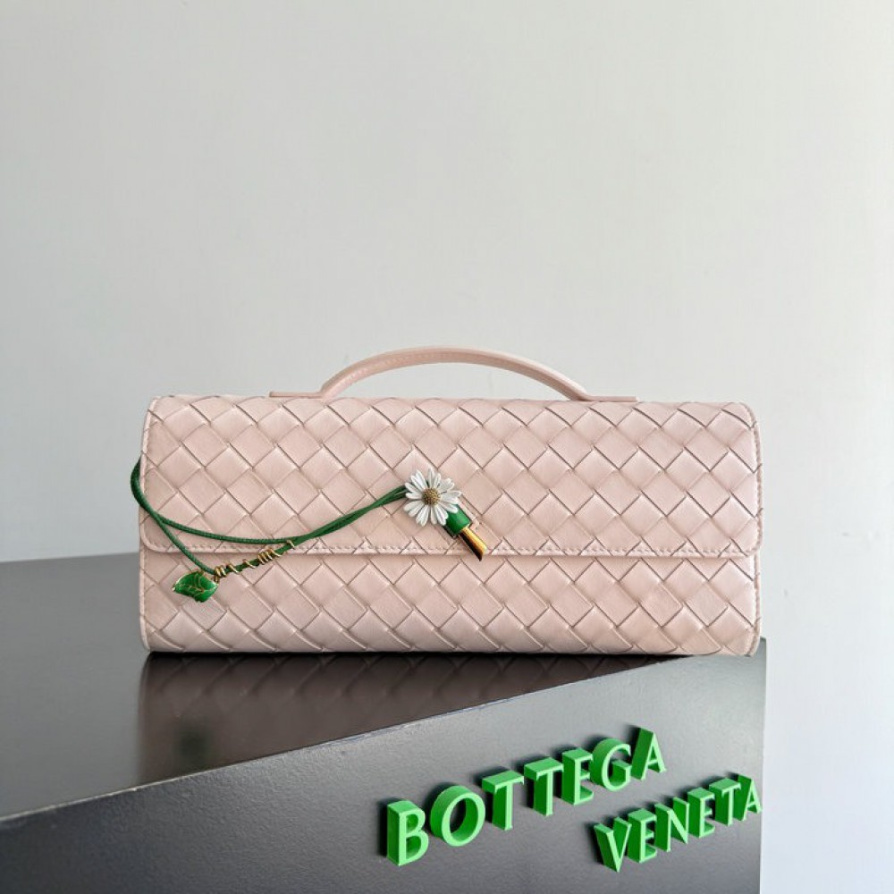 Bottega veneta andiamo clutch 31x13x3cm Bags