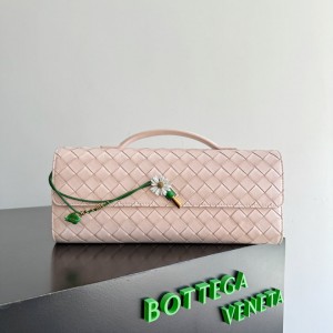 Bottega veneta andiamo clutch 31x13x3cm Bags