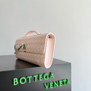 Bottega veneta andiamo clutch 31x13x3cm Bags