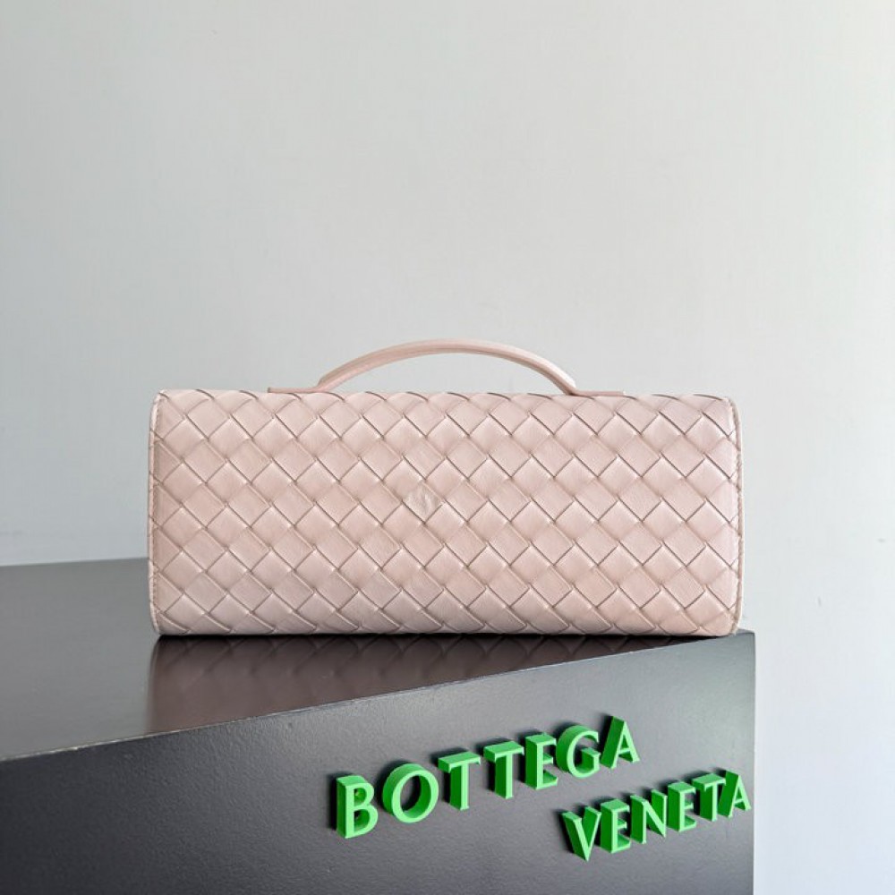 Bottega veneta andiamo clutch 31x13x3cm Bags