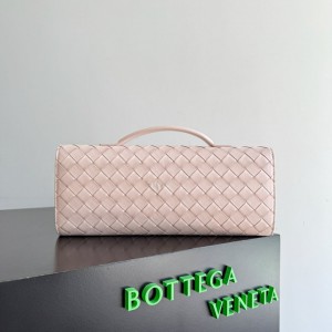 Bottega veneta andiamo clutch 31x13x3cm Bags