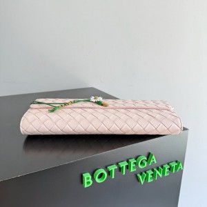 Bottega veneta andiamo clutch 31x13x3cm Bags