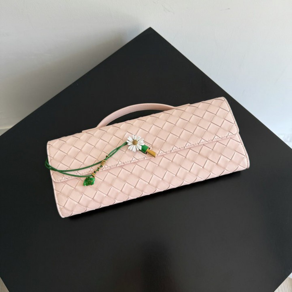 Bottega veneta andiamo clutch 31x13x3cm Bags